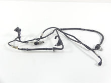 Load image into Gallery viewer, 2016 Harley Touring FLHTP Electra Glide Rear Abs Brake Line Set 41800541
