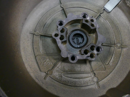 2015 KTM 1290 Adventure Engine Stator Alternator Cover 60230002100 {{ shop.shopifyCountryName }} - Mototech271