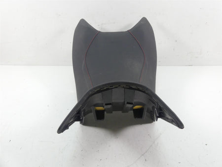 2020 Ducati Multistrada 1260 Enduro Front Rider Driver Seat Saddle 595P2991BD {{ shop.shopifyCountryName }} - Mototech271