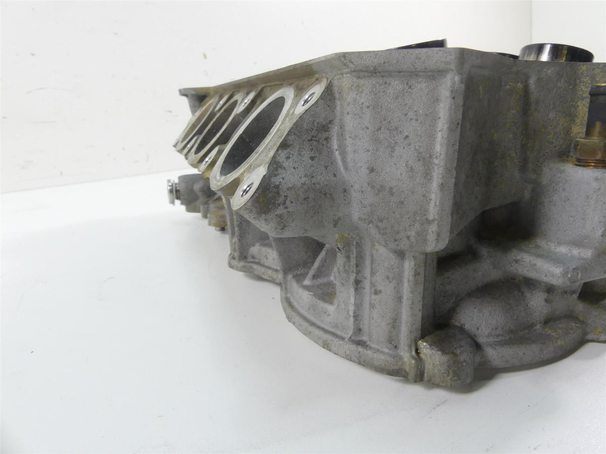 2018 Can Am Maverick X3 Turbo STD Engine Cylinderhead Cylinder Head 420413365 {{ shop.shopifyCountryName }} - Mototech271