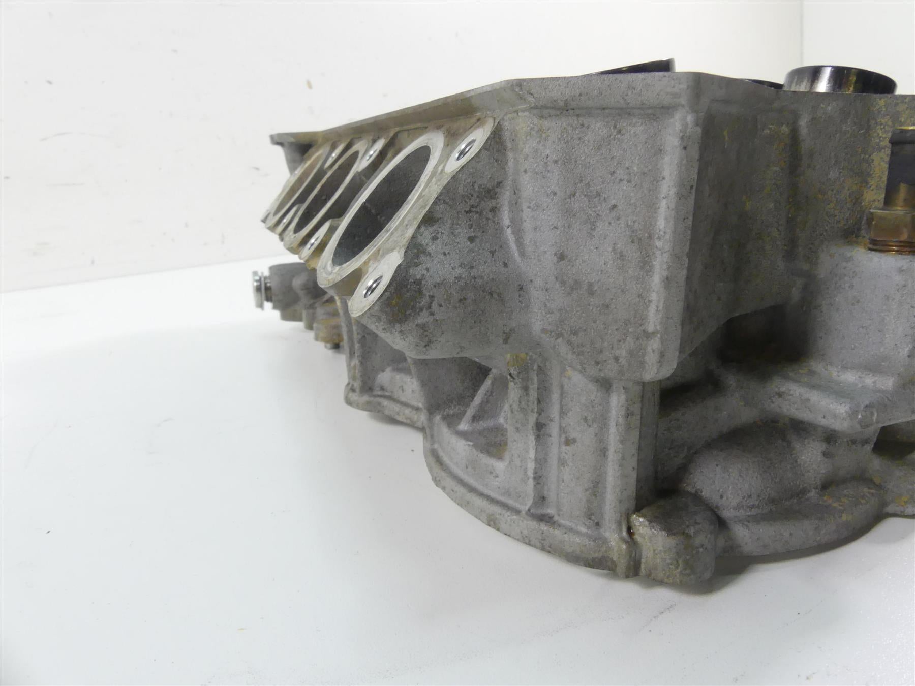 2018 Can Am Maverick X3 Turbo STD Engine Cylinderhead Cylinder Head 420413365 {{ shop.shopifyCountryName }} - Mototech271