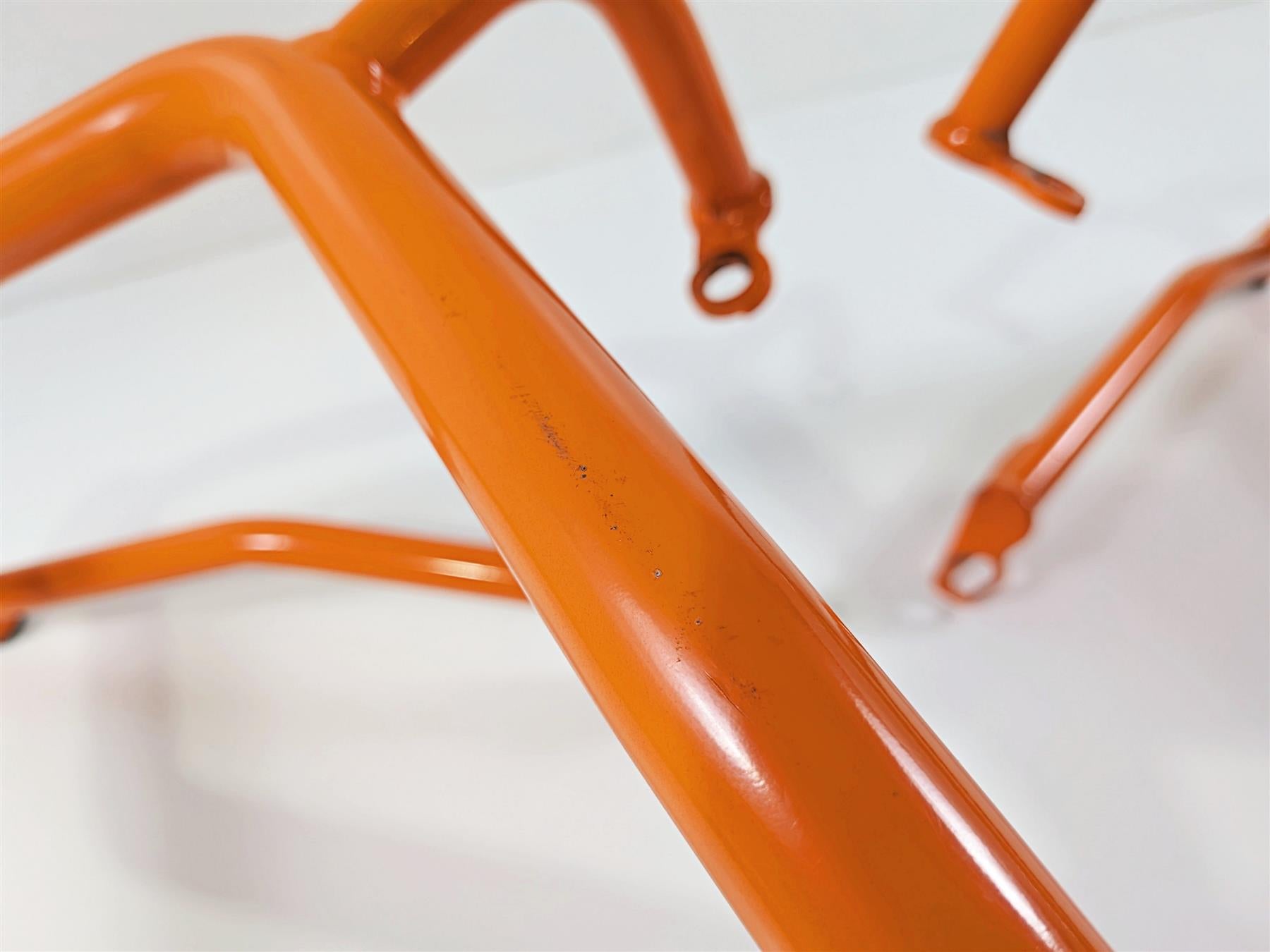 2005 KTM 950 LC8 Adventure Engine Crash Guard Protection Rail Set {{ shop.shopifyCountryName }} - Mototech271