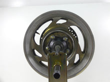 Load image into Gallery viewer, 2006 Honda V-Twin VTX1800 N3 Straight Rear Wheel Rim 16x5 42650-MCV-R30
