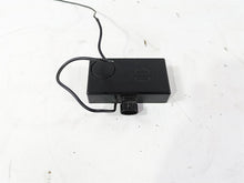 Load image into Gallery viewer, 2008 Harley Touring FLHTCU E-Glide 105TH Siren Antenna Box Module 68970-06A | Mototech271

