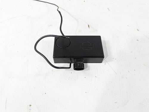 2008 Harley Touring FLHTCU E-Glide 105TH Siren Antenna Box Module 68970-06A | Mototech271