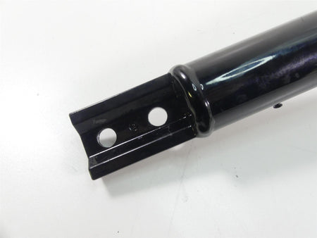 2011 Harley VRSCF Muscle Rod Straight Right Front Frame Downtube Rail 47988-08BK {{ shop.shopifyCountryName }} - Mototech271