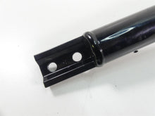 Load image into Gallery viewer, 2011 Harley VRSCF Muscle Rod Straight Right Front Frame Downtube Rail 47988-08BK | Mototech271
