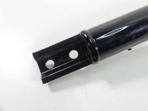 2011 Harley VRSCF Muscle Rod Straight Right Front Frame Downtube Rail 47988-08BK | Mototech271