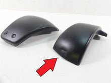 Load image into Gallery viewer, 2020 Harley Softail FXBB Street Bob Left Right Side Cover Fairing Set 61300763 | Mototech271
