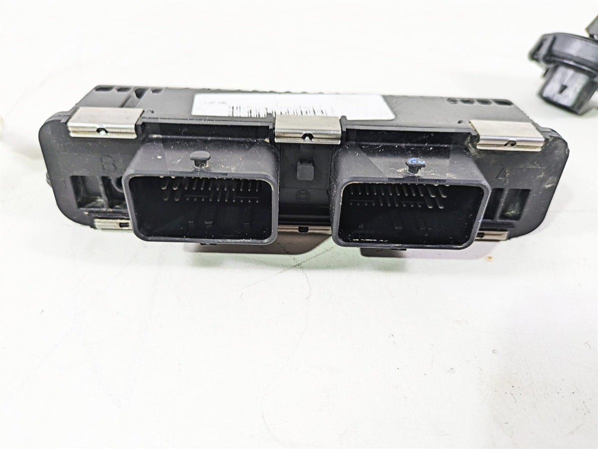 2018 Can Am Maverick X3 XRC Turbo R Cdi Ecu Ecm Ignition Dess Switch 420666946 {{ shop.shopifyCountryName }} - Mototech271