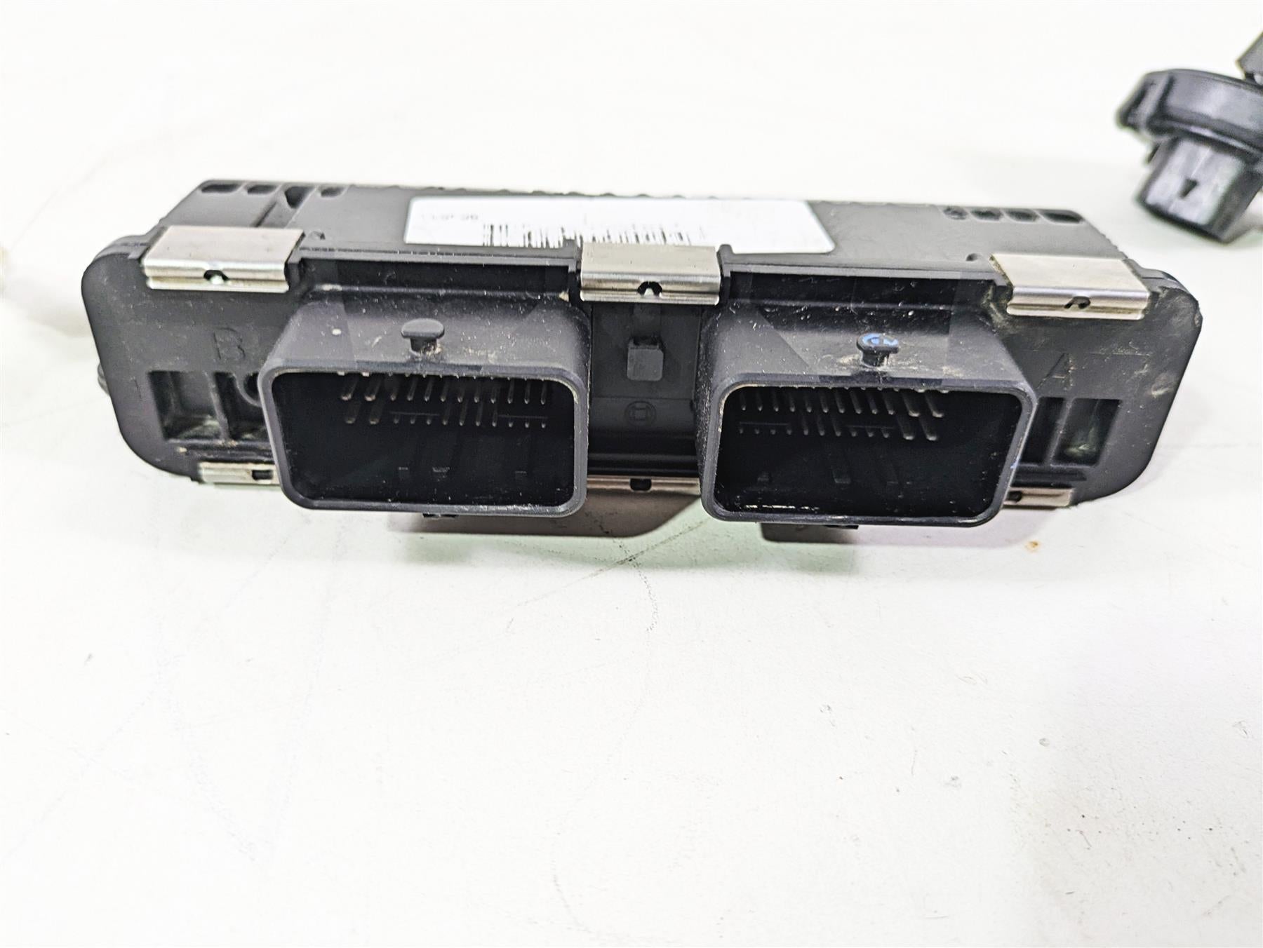 2018 Can Am Maverick X3 XRC Turbo R Cdi Ecu Ecm Ignition Dess Switch 420666946 {{ shop.shopifyCountryName }} - Mototech271