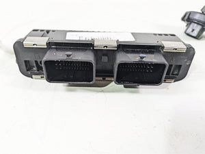 2018 Can Am Maverick X3 XRC Turbo R Cdi Ecu Ecm Ignition Dess Switch 420666946 | Mototech271