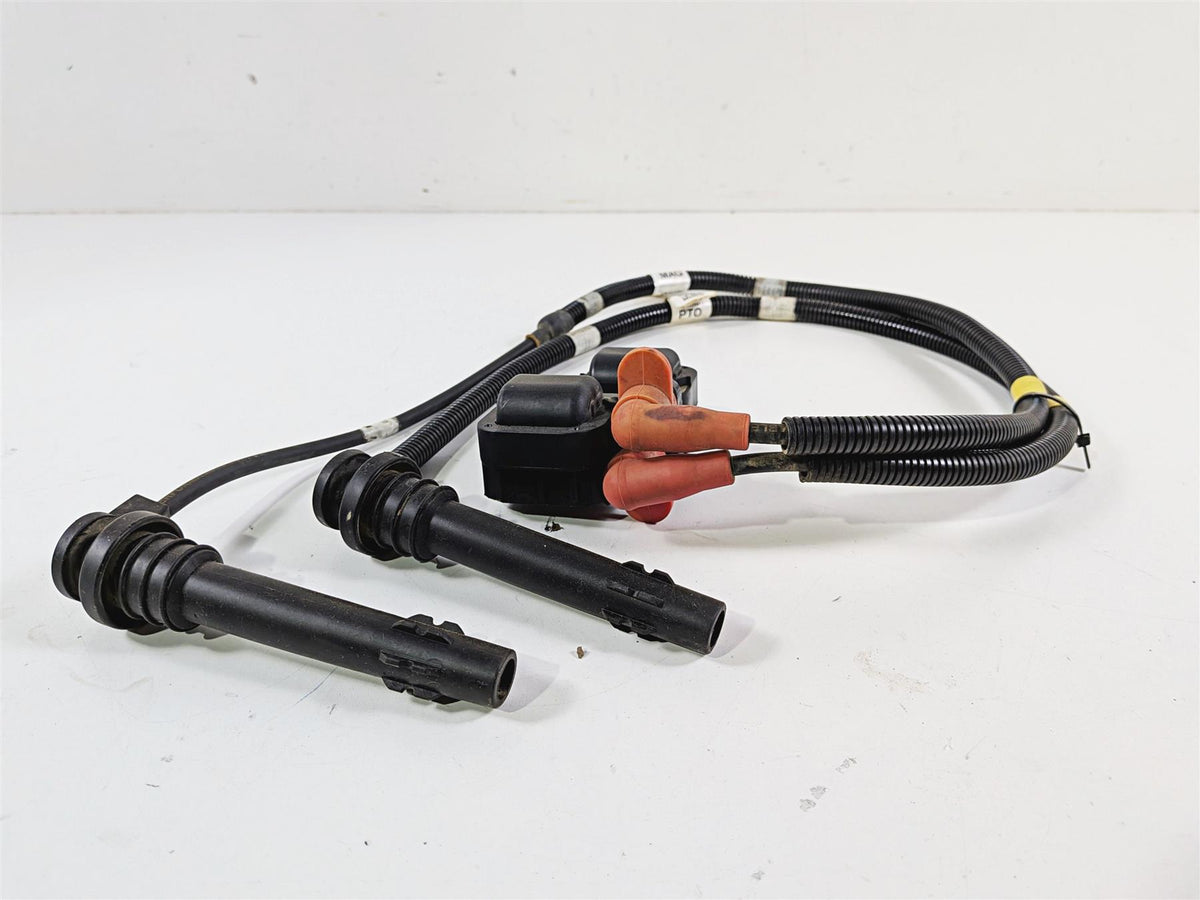 2024 Polaris RZR XP 1000 Sport Ignition Coils Wire Plug Set 4010425 2876049 {{ shop.shopifyCountryName }} - Mototech271