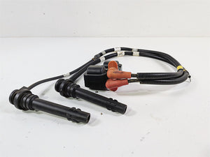 2024 Polaris RZR XP 1000 Sport Ignition Coils Wire Plug Set 4010425 2876049