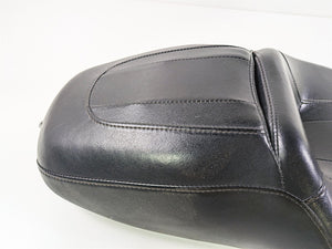 2010 Harley Touring FLHX Street Glide Seat Saddle Low 52000142