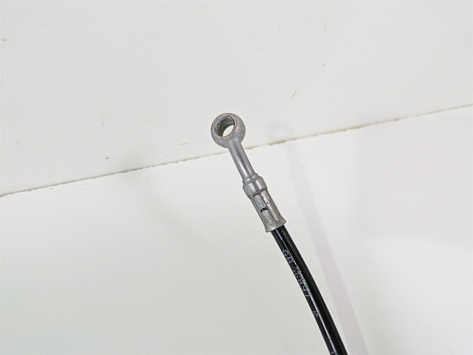 2020 KTM 1290 Super Adventure R Front Abs Brake Line Set 60342104000 60742104000 {{ shop.shopifyCountryName }} - Mototech271