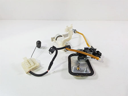 2014 Harley FXSB Softail Breakout Fuel Gas Petrol Pump - Tested 75252-11A-Mototech271