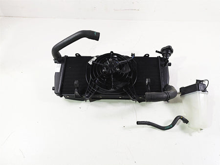 2016 BMW R1200RS K54 Radiator Fan Reservoir Hoses Set 17118525833 {{ shop.shopifyCountryName }} - Mototech271