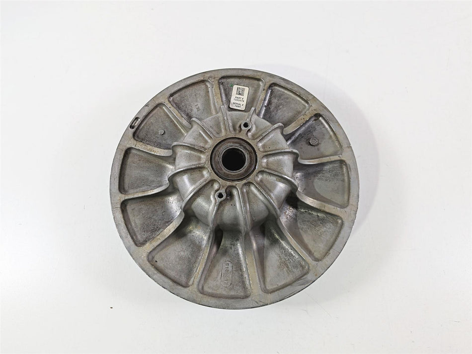 2019 Polaris RZR XP Turbo S Dynamics Secondary Driven Clutch 3k 1323394-Mototech271