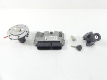 Load image into Gallery viewer, 2018 BMW S1000XR K49 Cdi Ecu Ecm &amp; Ignition Switch Key Lock Set 13618392346 | Mototech271
