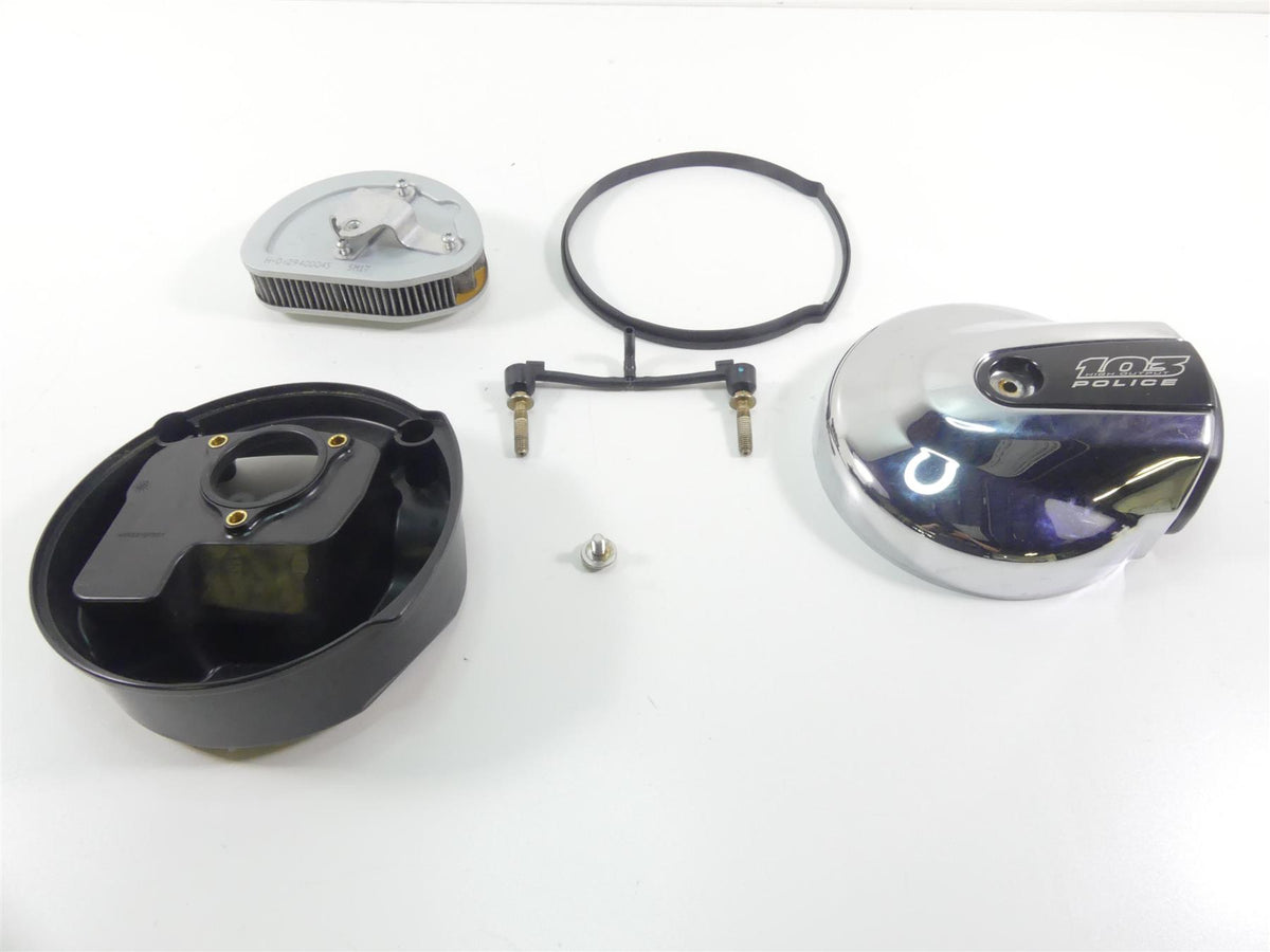2016 Harley Touring FLHTP Electra Glide High - Output Air Filter 29000033A {{ shop.shopifyCountryName }} - Mototech271