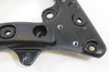 Load image into Gallery viewer, 2017 Indian Chieftain Dark Horse Left Main Frame Wall  Mount Bracket 5138128

