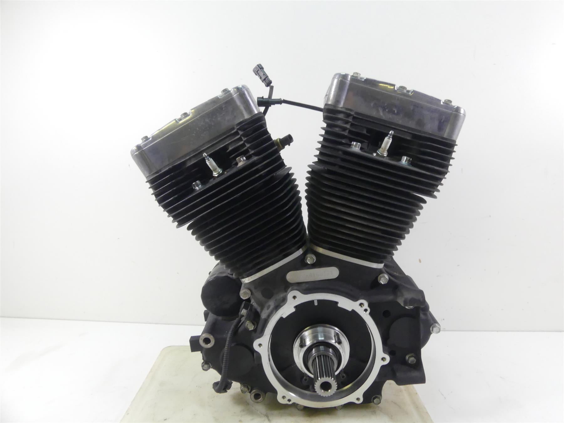 2017 Harley FLS Softail Slim Running 103ci Engine Motor 28K - Video 16200268 {{ shop.shopifyCountryName }} - Mototech271