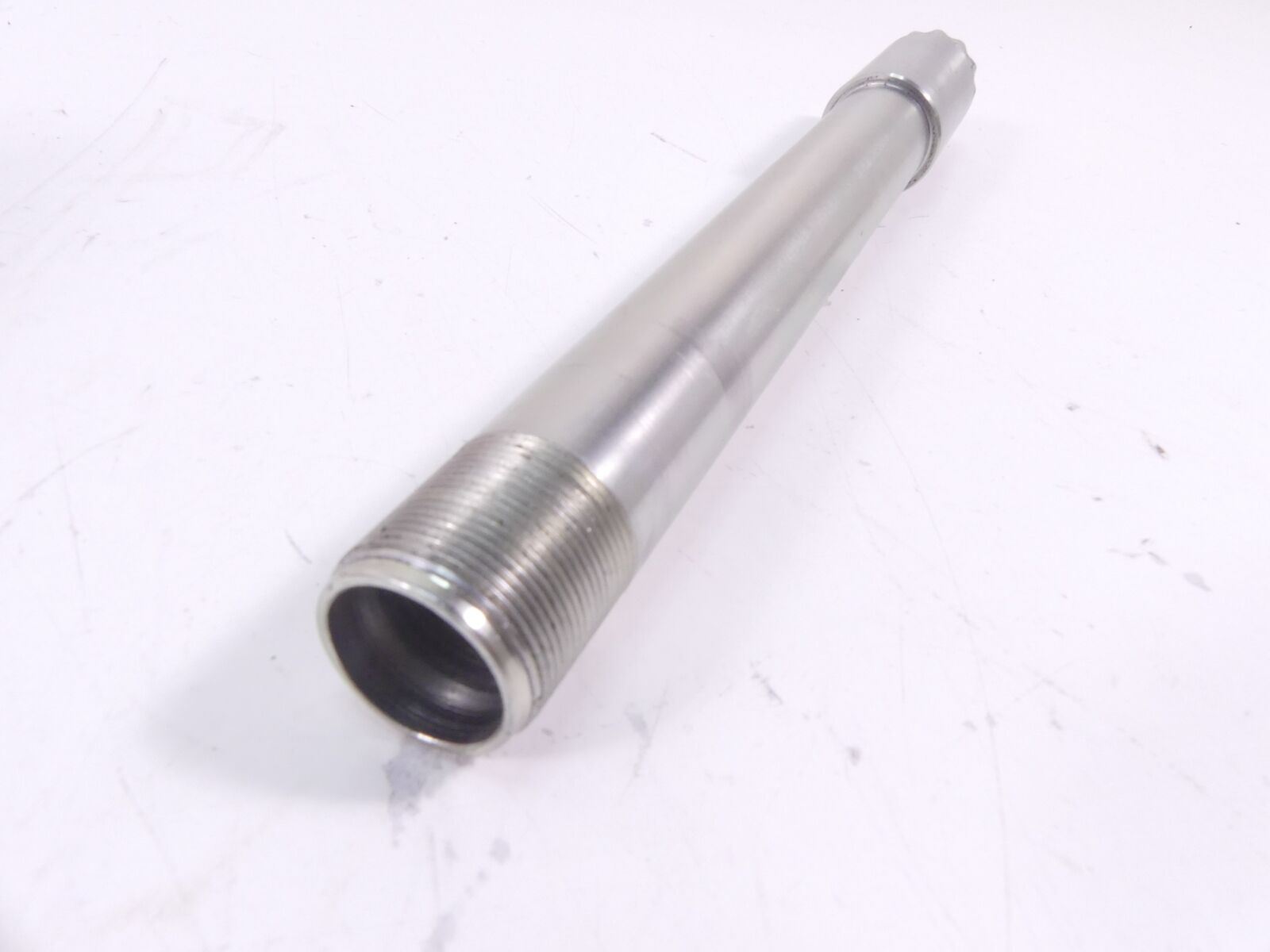 2013 Mv Agusta F4RR Front 25mm Axle Wheel Spindle 8A00A3468 {{ shop.shopifyCountryName }} - Mototech271