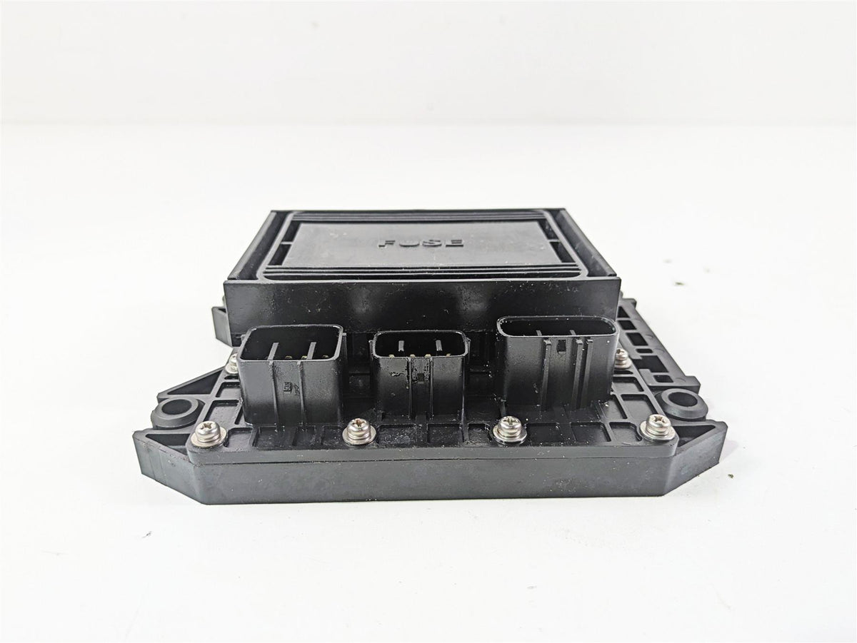 2019 Yamaha VX Cruiser HO 1800 Fuse Box Panel Control Module 6EX-82170-01-00 {{ shop.shopifyCountryName }} - Mototech271