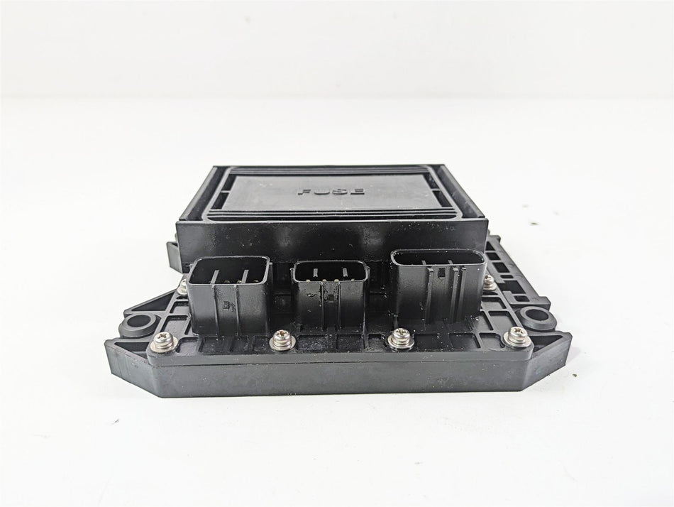 2019 Yamaha VX Cruiser HO 1800 Fuse Box Panel Control Module 6EX-82170-01-00 {{ shop.shopifyCountryName }} - Mototech271
