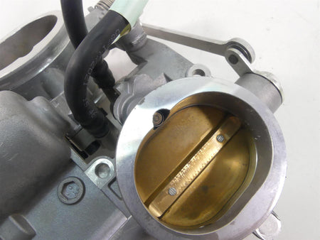 2022 Indian FTR1200 S Mikuni Throttle Body Bodies Fuel Injection Injects 1206238 {{ shop.shopifyCountryName }} - Mototech271
