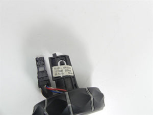 2016 BMW S1000XR K49 Left Hand Round Multi Control Switch 61317727498 | Mototech271