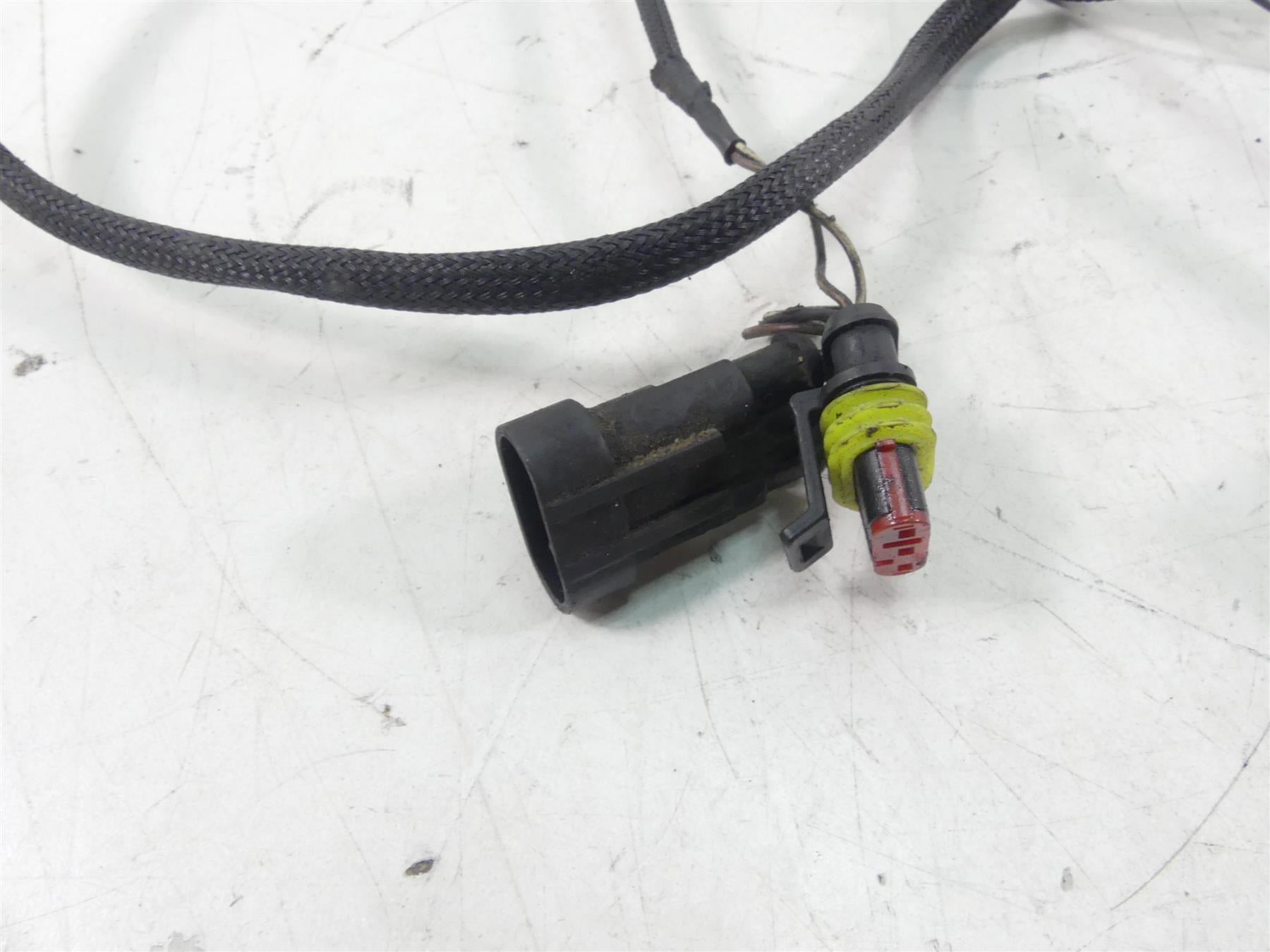 2012 Victory Cross Country Dynojet Power Commander V 5 Fuel Injection 19-009 {{ shop.shopifyCountryName }} - Mototech271