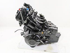2022 MV Agusta F3 800 Rosso Running Engine Motor - Video 8A00C3686 | Mototech271