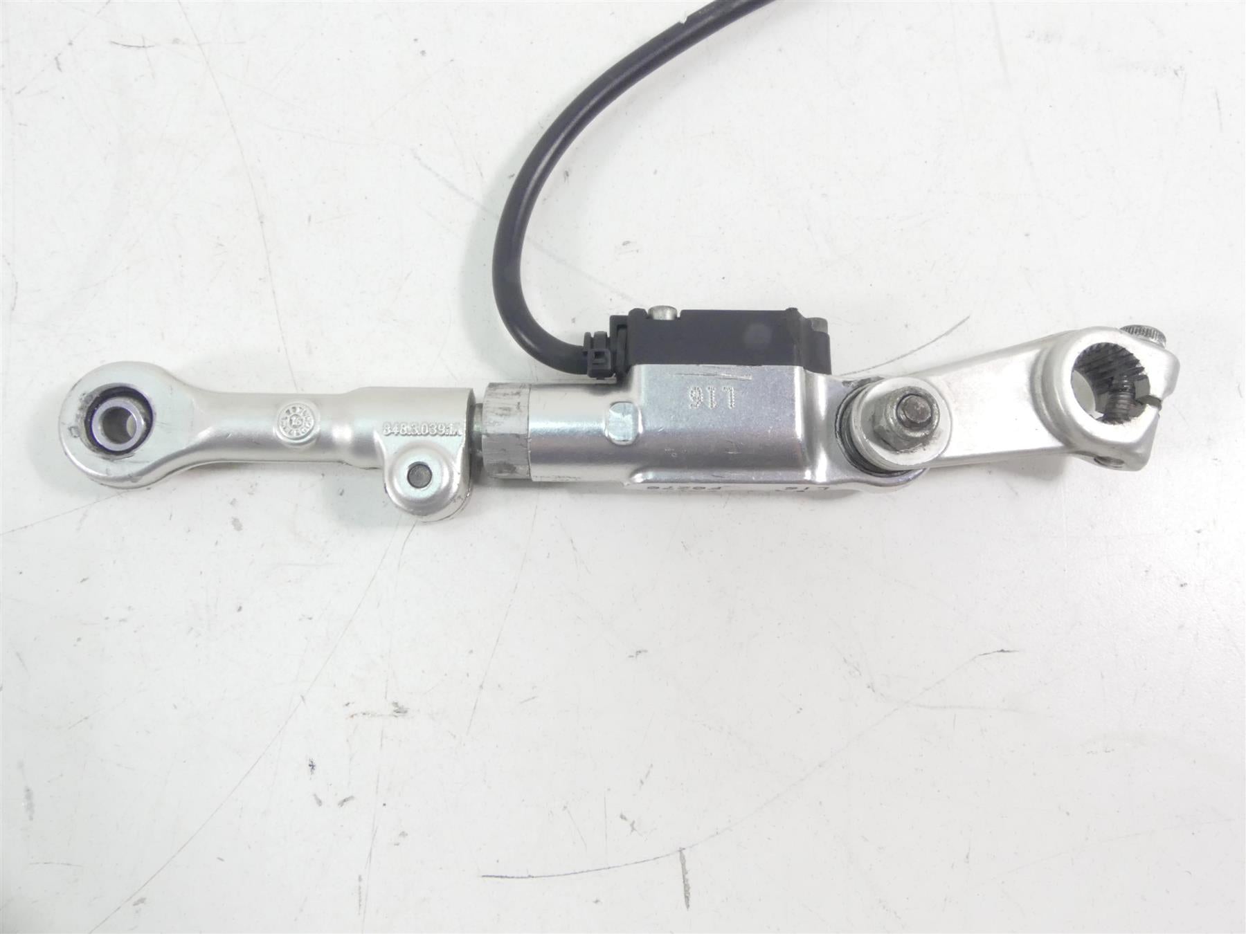 2017 Ducati Monster 1200 S Quickshifter Quick Shifter Shift Linkage 84830391A {{ shop.shopifyCountryName }} - Mototech271