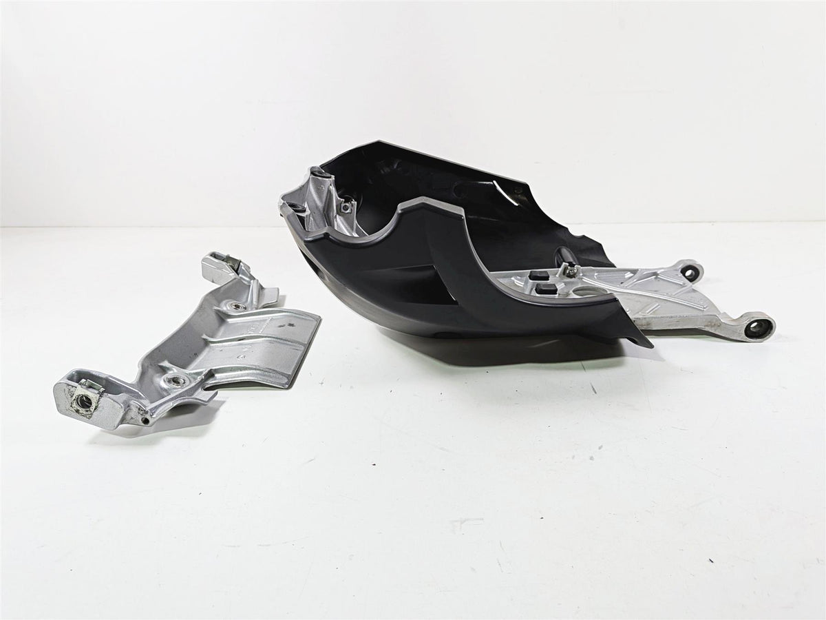 2013 KTM 990 Adventure Baja Skid Plate Belly Pan Set 6000309100092 60003092100-Mototech271