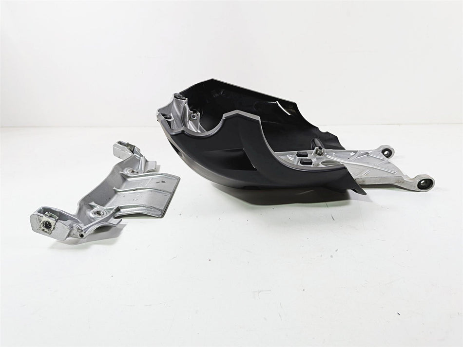 2013 KTM 990 Adventure Baja Skid Plate Belly Pan Set 6000309100092 60003092100-Mototech271