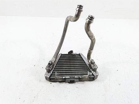 2013 MV Agusta F3 675 ERA Oil Cooler & Lines Hoses 8000B6647 {{ shop.shopifyCountryName }} - Mototech271