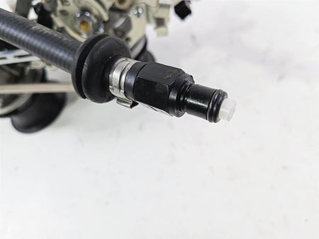 2013 KTM 990 Adventure Baja Throttle Body Fuel Injector TPS Set 61041001000-Mototech271