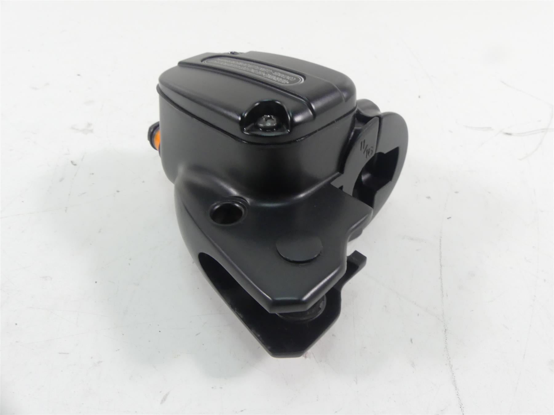 2016 Harley Touring FLTRX Road Glide Clutch Master Cylinder 11/16" 36700056 {{ shop.shopifyCountryName }} - Mototech271
