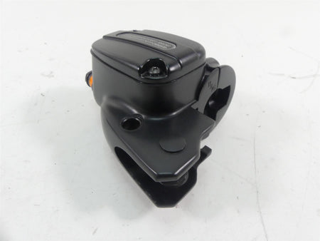 2016 Harley Touring FLTRX Road Glide Clutch Master Cylinder 11/16" 36700056 {{ shop.shopifyCountryName }} - Mototech271