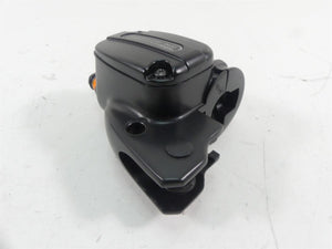 2016 Harley Touring FLTRX Road Glide Clutch Master Cylinder 11/16" 36700056 | Mototech271
