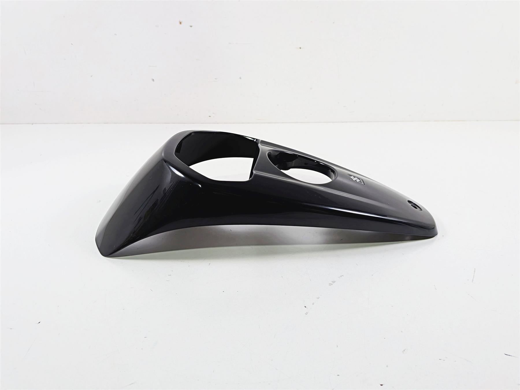 2014 Suzuki M109R VZR1800 Boulevard Fuel Tank Console Dash Panel 44290-48G00 {{ shop.shopifyCountryName }} - Mototech271