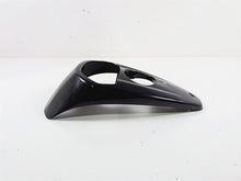 Load image into Gallery viewer, 2014 Suzuki M109R VZR1800 Boulevard Fuel Tank Console Dash Panel 44290-48G00
