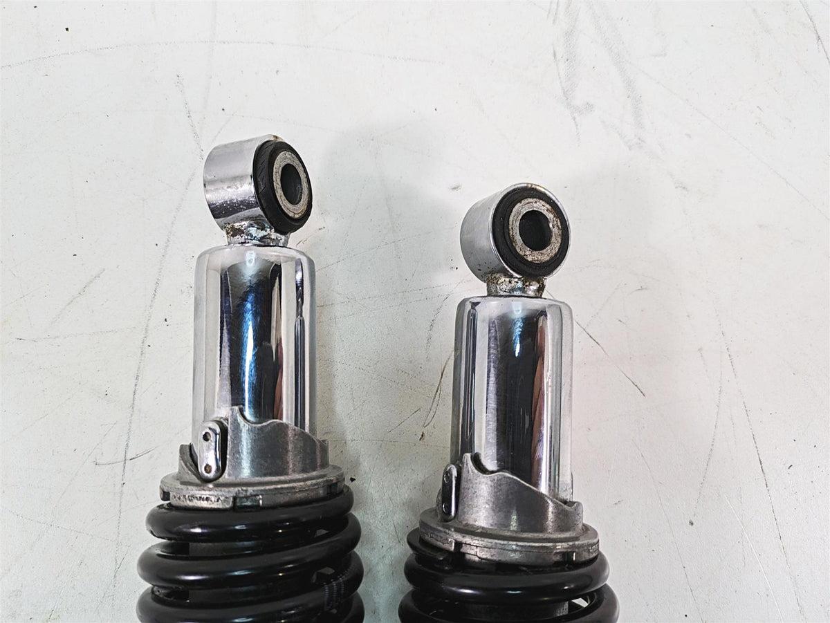 2013 Moto Guzzi V7 750 Stone Ikon 15.35" Standard Rear Shock Set 7610-1623 {{ shop.shopifyCountryName }} - Mototech271