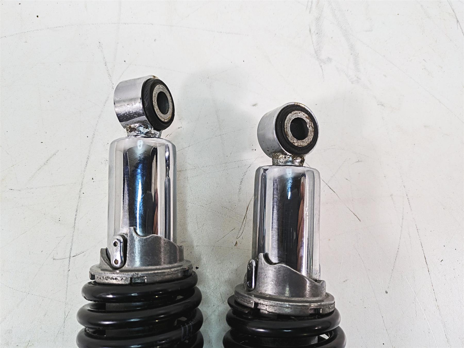 2013 Moto Guzzi V7 750 Stone Ikon 15.35" Standard Rear Shock Set 7610-1623 {{ shop.shopifyCountryName }} - Mototech271