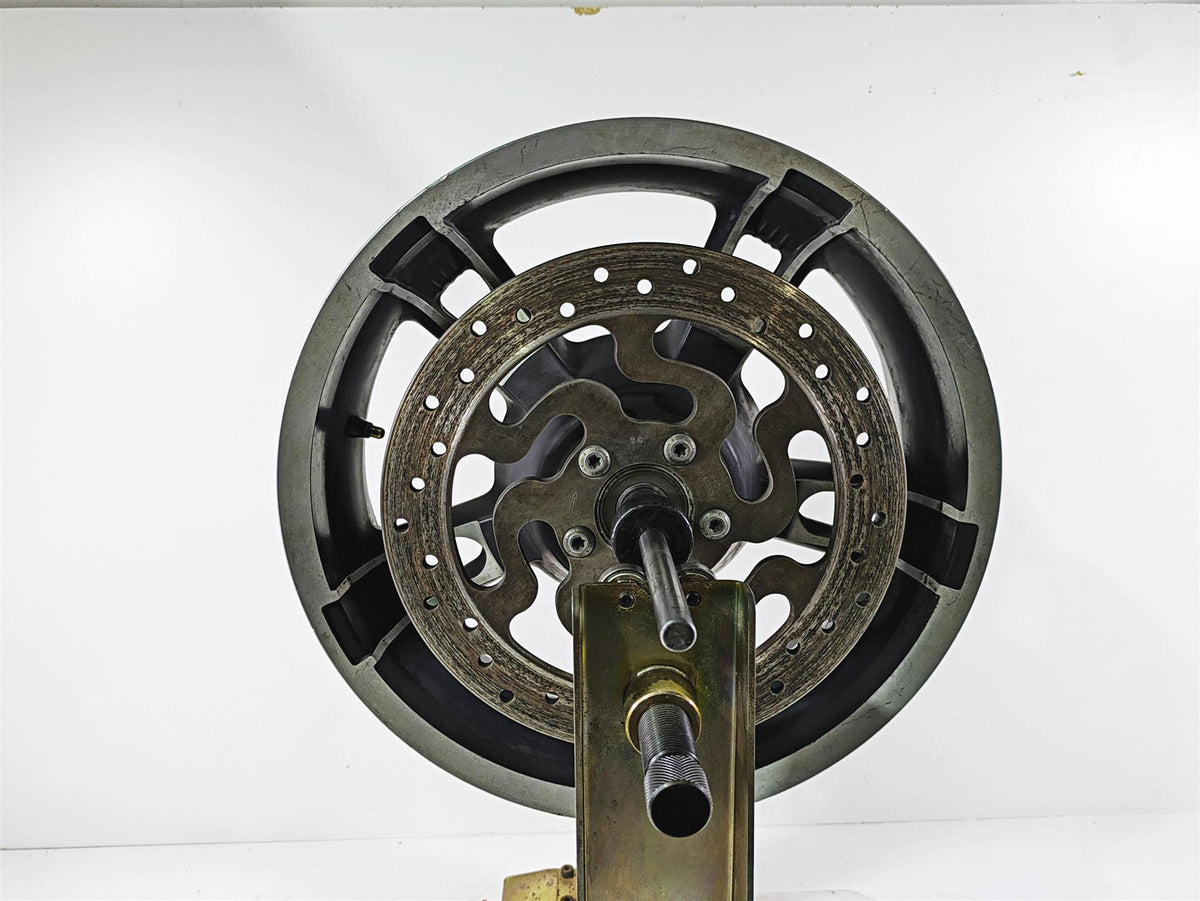 2017 Harley Touring FLTRXS Road Glide Rear Wheel Enforcer 16x5 -Read 40900033 {{ shop.shopifyCountryName }} - Mototech271