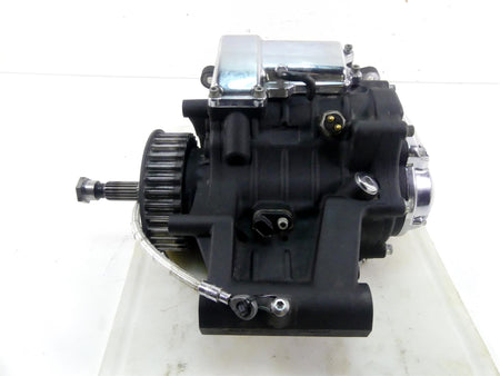 2017 Harley Softail FXSB Breakout Transmission 6 Speed Gear Box 33009-10A {{ shop.shopifyCountryName }} - Mototech271