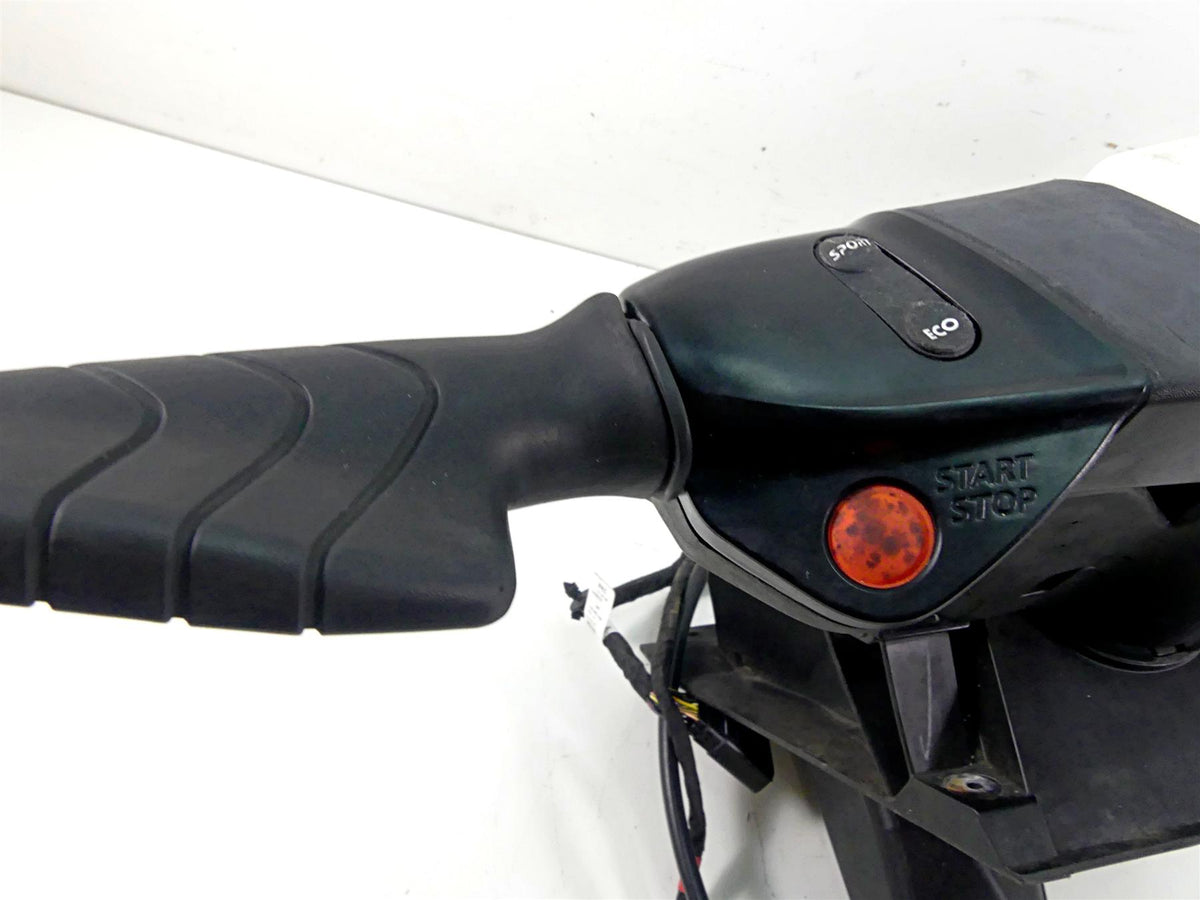 2018 Seadoo GTS 90 Steering Column Handlebar Control Switch Set 277001963 {{ shop.shopifyCountryName }} - Mototech271