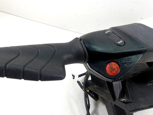 2018 Seadoo GTS 90 Steering Column Handlebar Control Switch Set 277001963 | Mototech271
